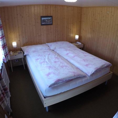 Hotel Garni Traube B&B Schwellbrunn Εξωτερικό φωτογραφία