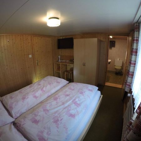 Hotel Garni Traube B&B Schwellbrunn Εξωτερικό φωτογραφία