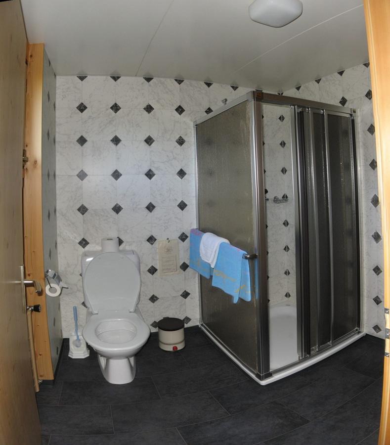 Hotel Garni Traube B&B Schwellbrunn Εξωτερικό φωτογραφία