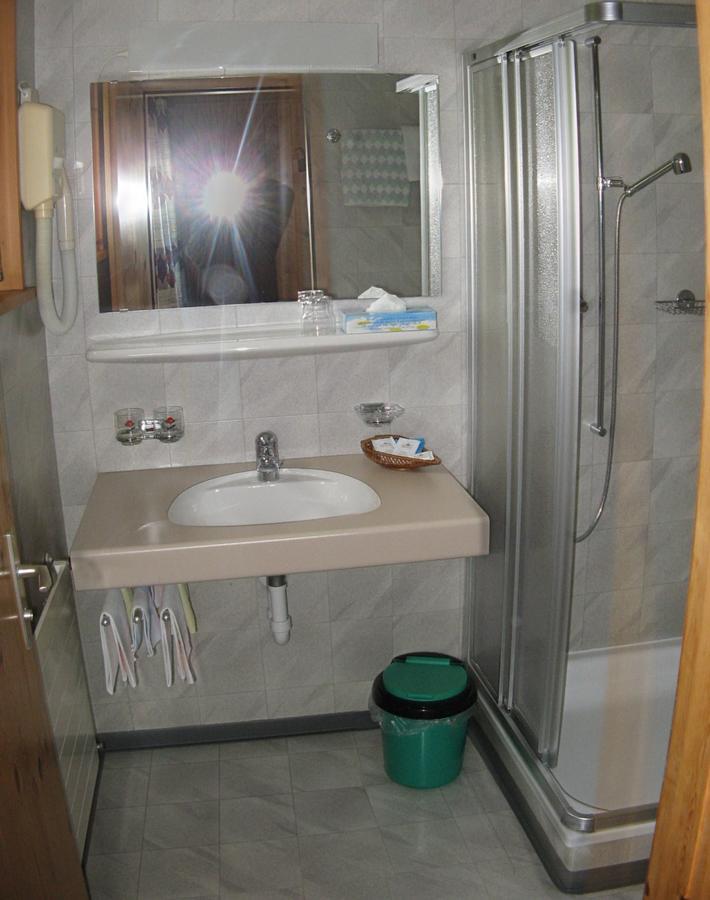 Hotel Garni Traube B&B Schwellbrunn Εξωτερικό φωτογραφία